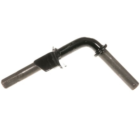 Mtd Axle Asm-Rh 938-04034